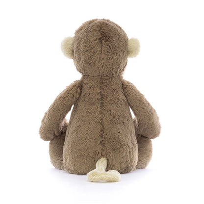 Bashful Monkey | Medium