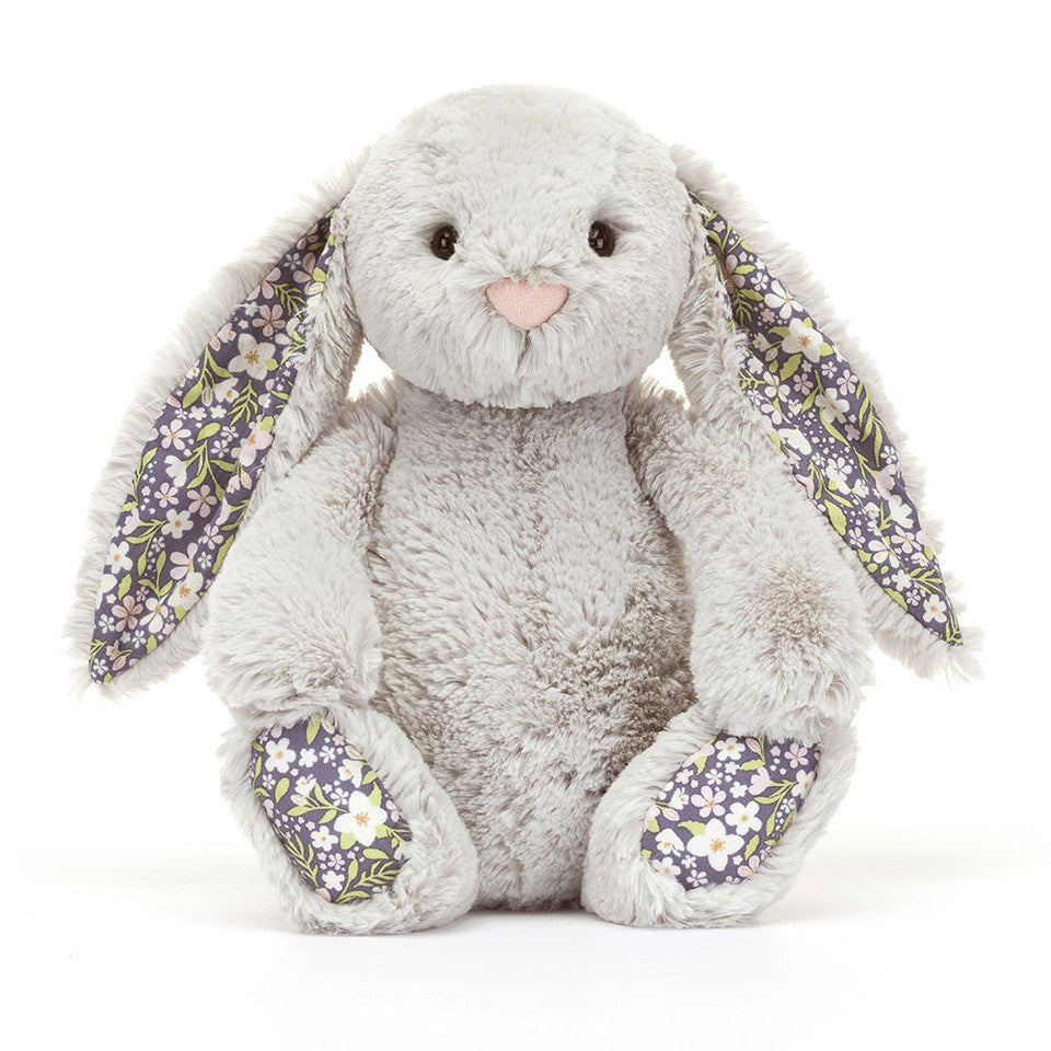 Blossom Silver Bunny | Bloom
