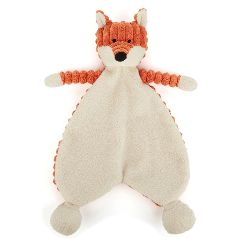 Cordy Roy Baby Fox | Comforter