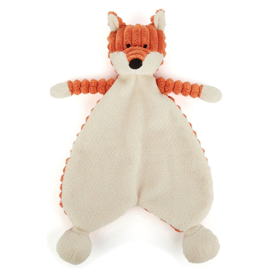 Cordy Roy Baby Fox | Comforter