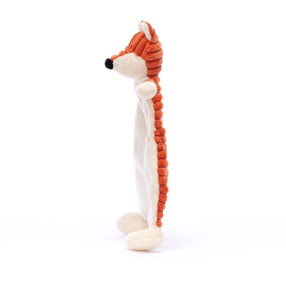 Cordy Roy Baby Fox | Comforter