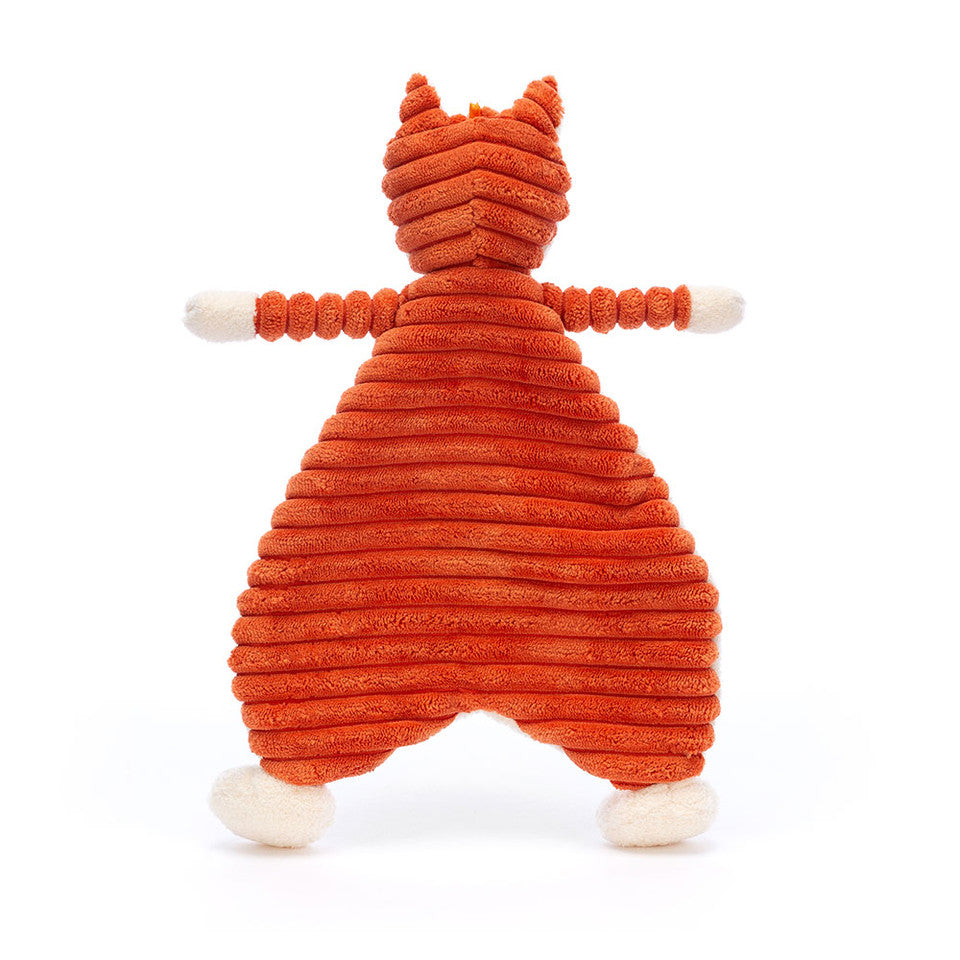 Cordy Roy Baby Fox | Comforter