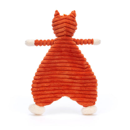 Cordy Roy Baby Fox | Comforter
