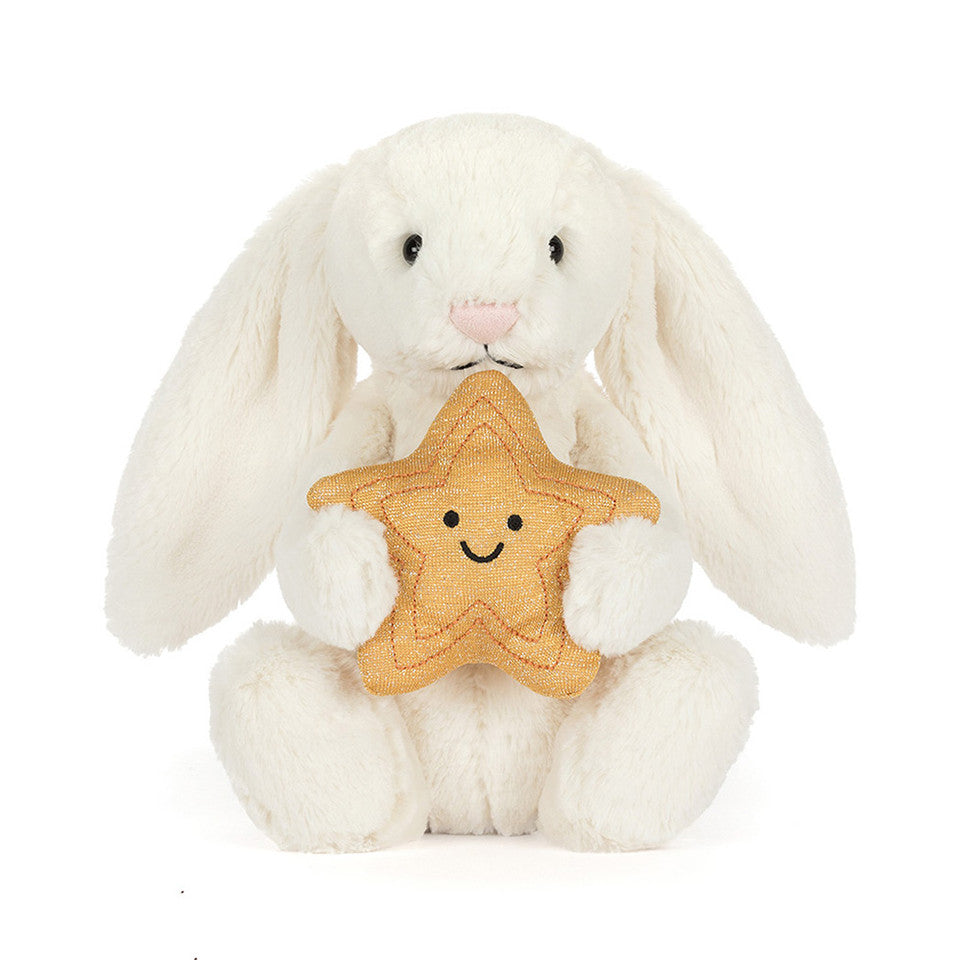 Cream Bunny | Star