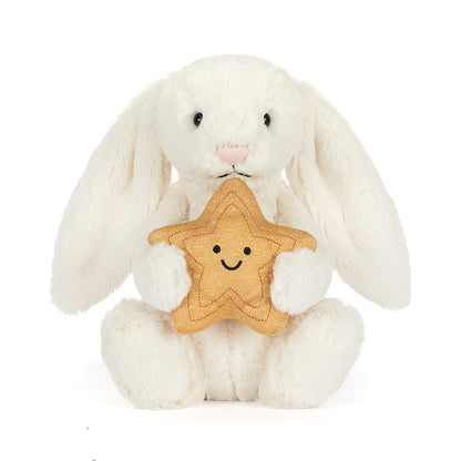 Cream Bunny | Star