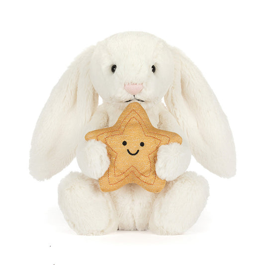 Cream Bunny | Star
