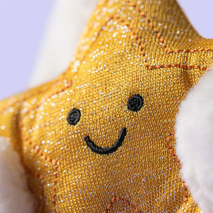 Cream Bunny | Star