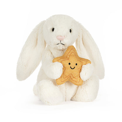 Cream Bunny | Star