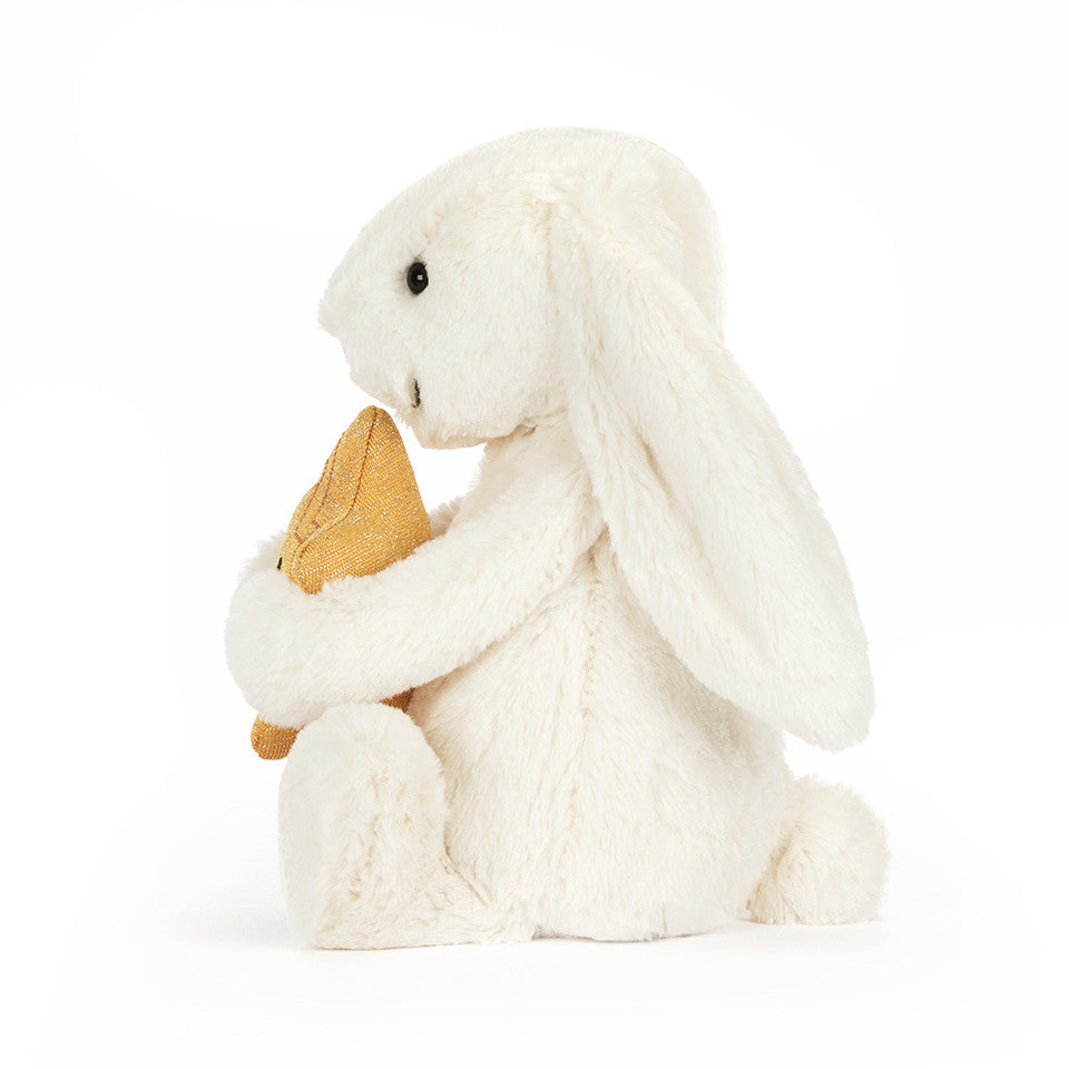 Cream Bunny | Star