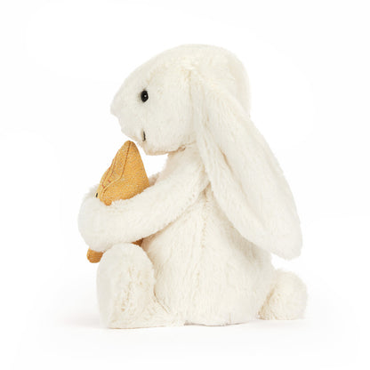 Cream Bunny | Star