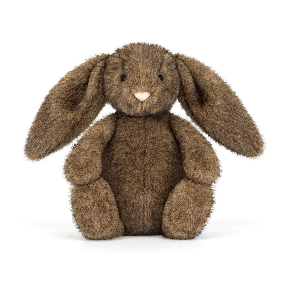 Hoppleston Luxe Bunny