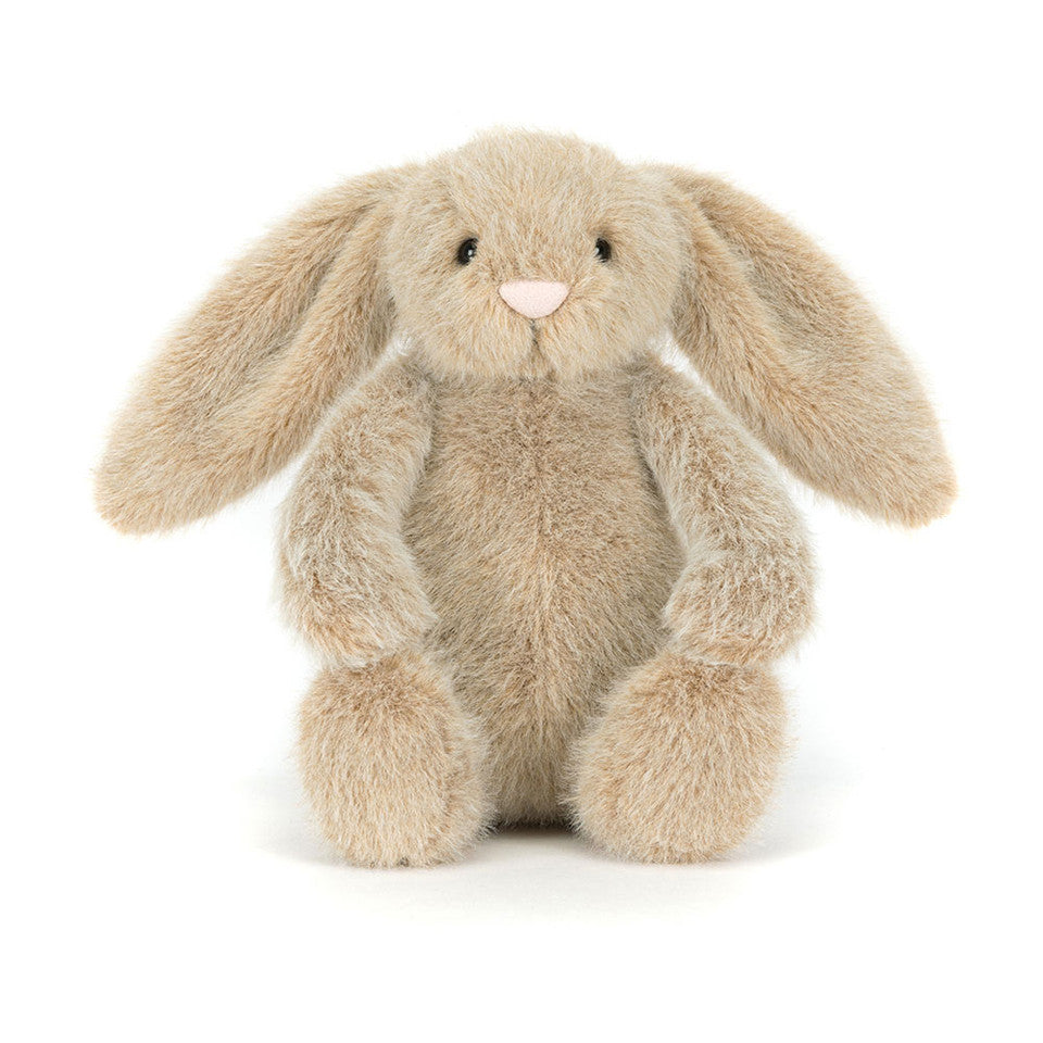 Oat Flufflet Bunny