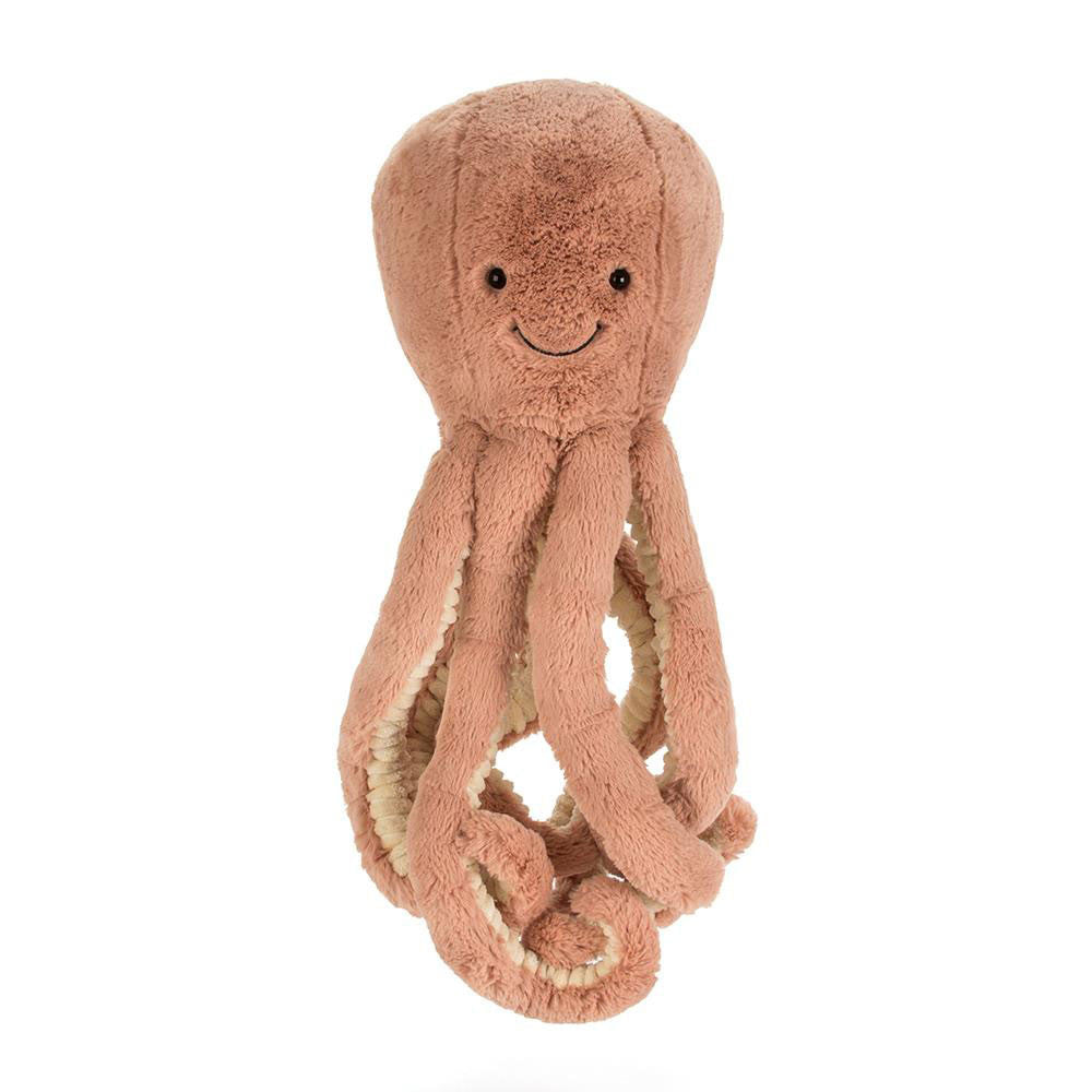 Odell Octopus | Small