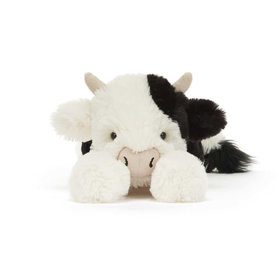 Smudge Cow