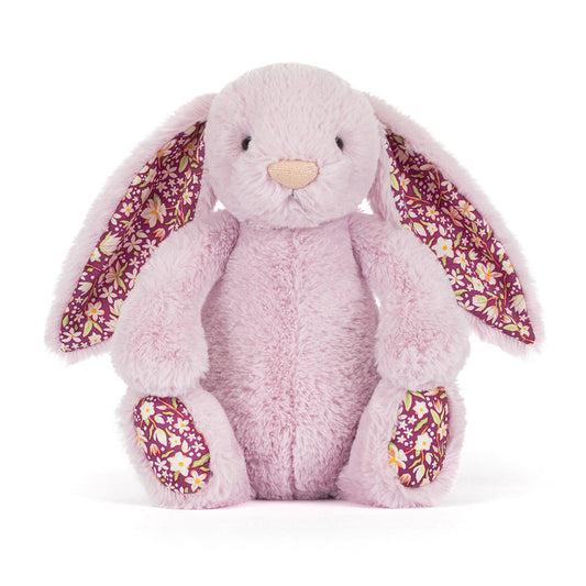 Jellycat Thistlepop Blossom Bunny