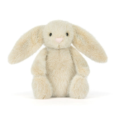 Wheat Flufflet Bunny