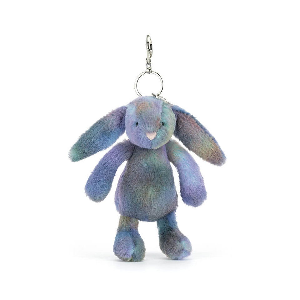 Zodihop Luxe Bunny | Bag Charm