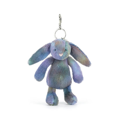 Zodihop Luxe Bunny | Bag Charm