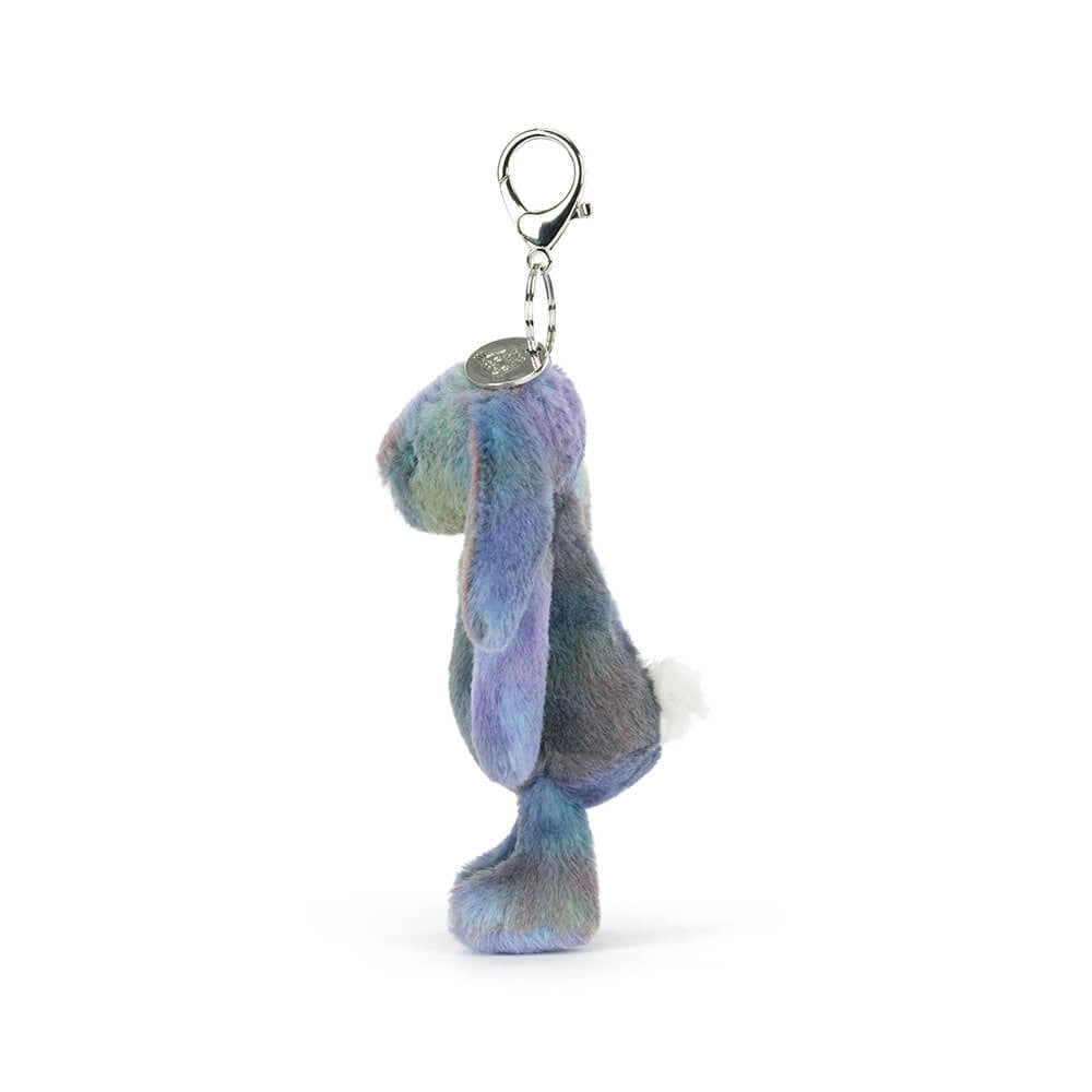 Zodihop Luxe Bunny | Bag Charm