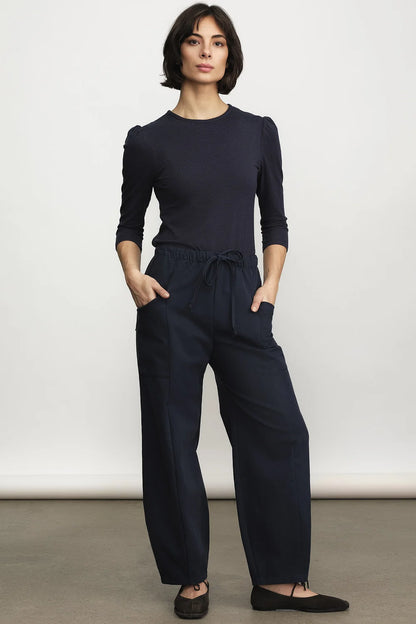 Dorset Pants - Jennifer Glasgow Design