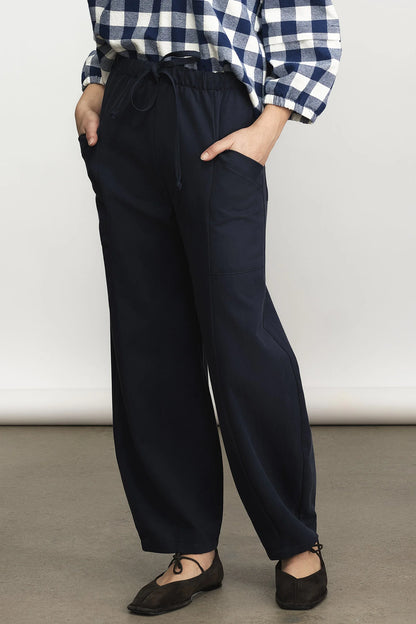 Dorset Pants - Jennifer Glasgow Design