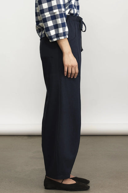 Dorset Pants - Jennifer Glasgow Design