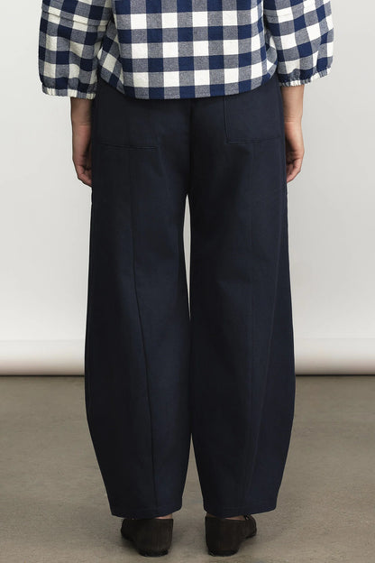 Dorset Pants - Jennifer Glasgow Design