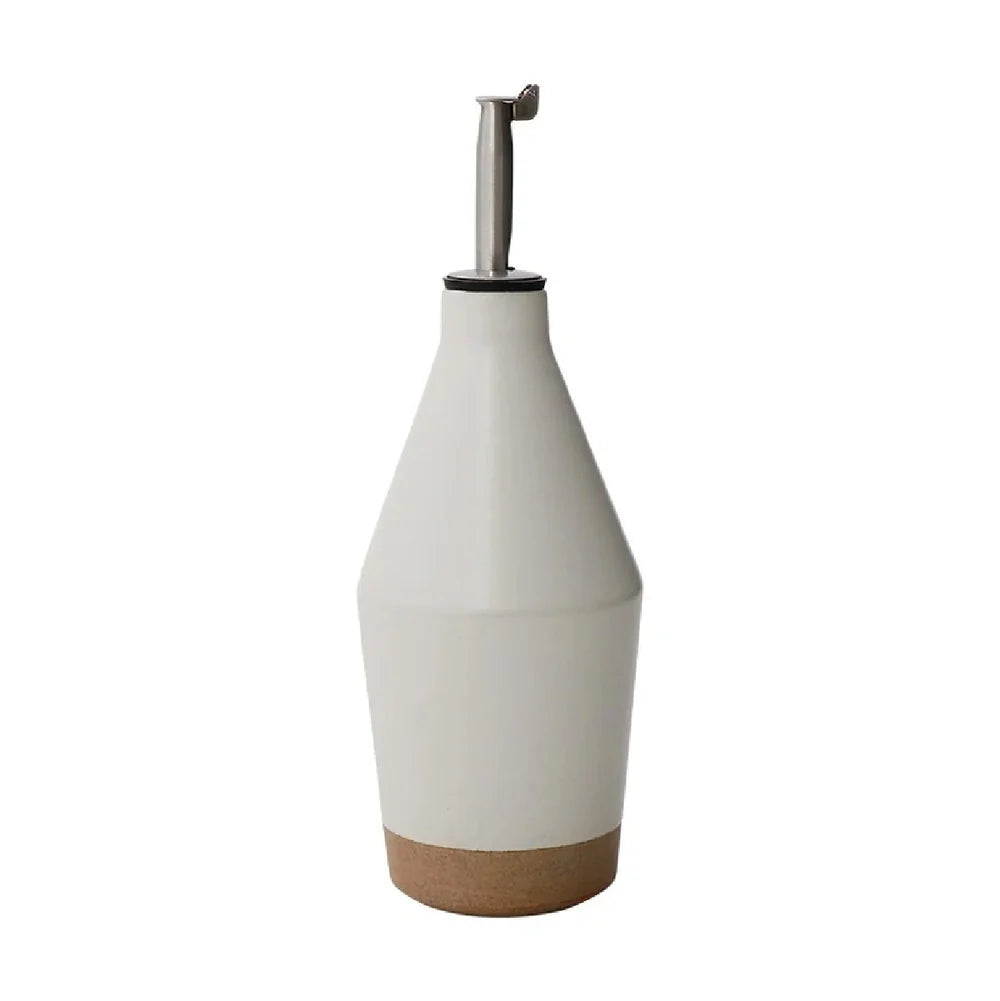 KINTO | Ceramic Lab Oil Bottle | 300ml