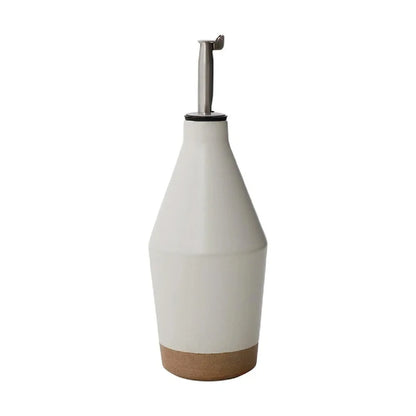 KINTO | Ceramic Lab Oil Bottle | 300ml
