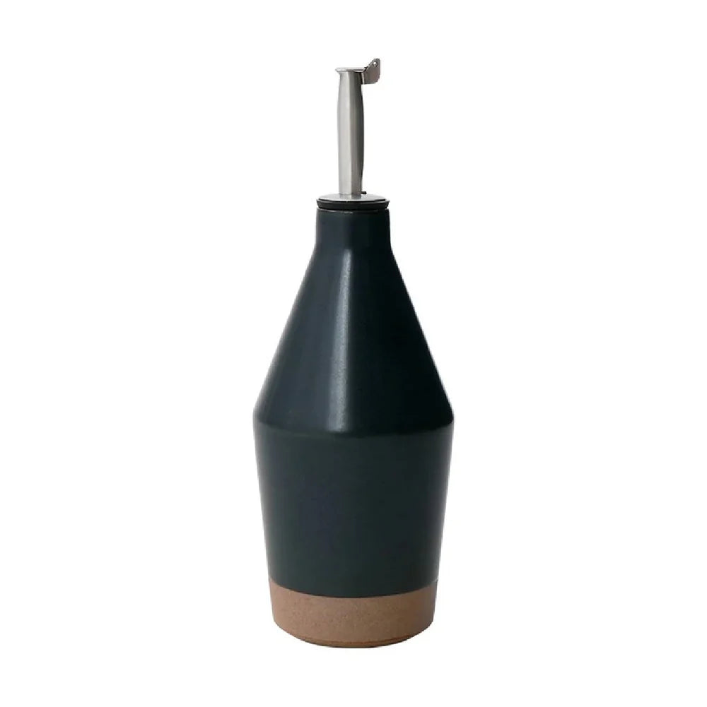 KINTO | Ceramic Lab Oil Bottle | 300ml