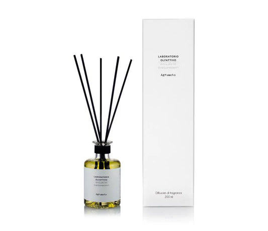 Agrumeto | Diffuser, 200mL