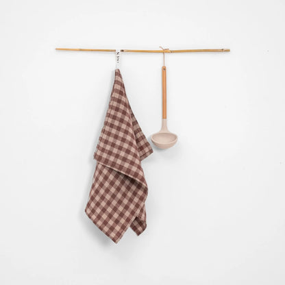 Linen Kitchen Towel | Prints