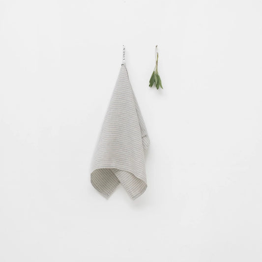 Linen Kitchen Towel | Prints