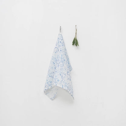 Linen Kitchen Towel | Prints