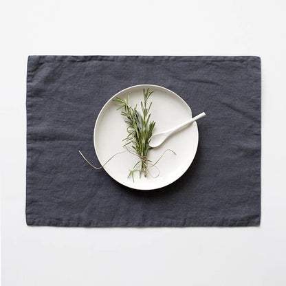 Linen Placemat