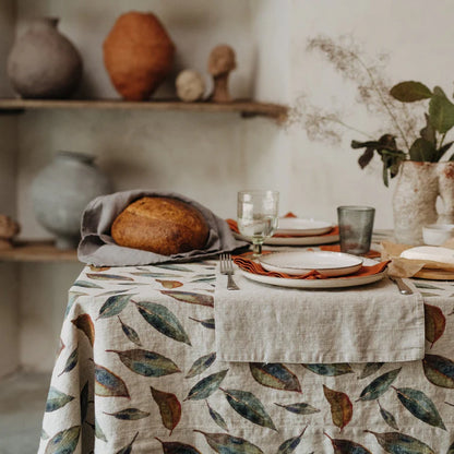 Linen Placemat