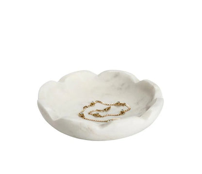 Marble Bijou Bowl