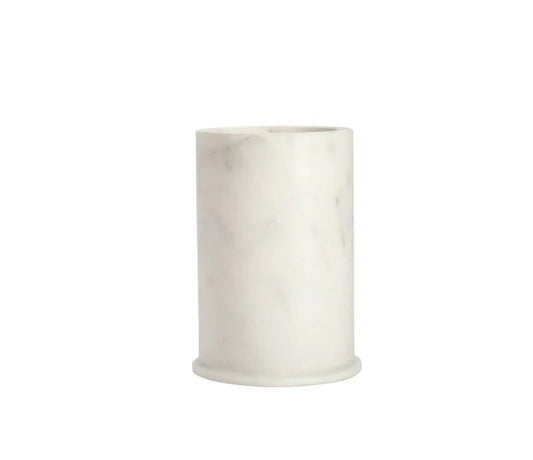 Bathroom Tumbler | Marble