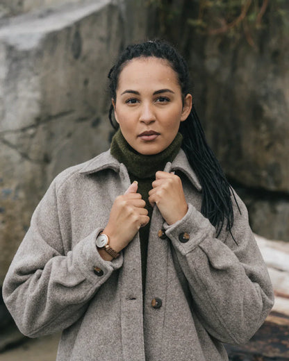 Asian Loft coat Fall 23/24