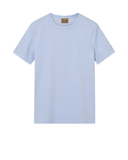 Perry Crewneck Tee - MOS MOSH Gallery