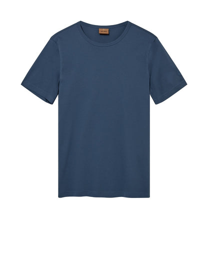 Perry Crewneck Tee - MOS MOSH Gallery