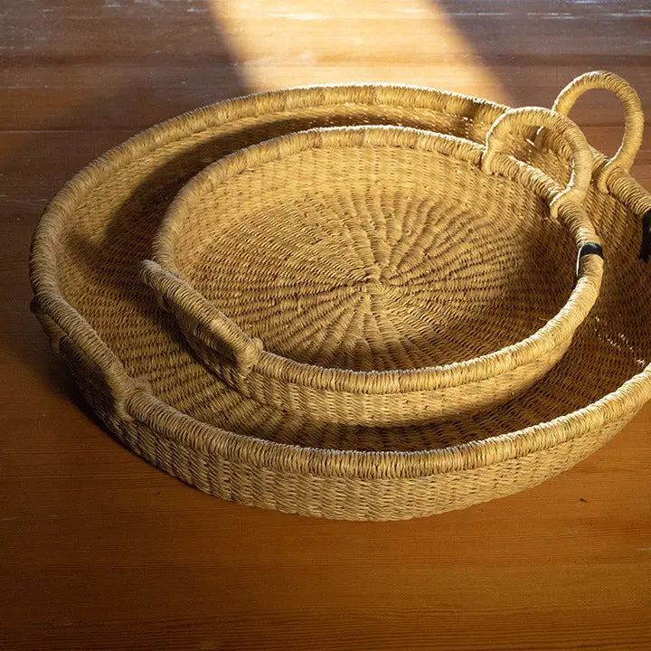 Mifuko | Bolga Bowl