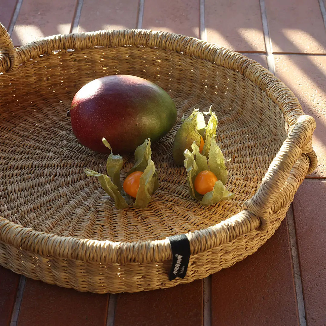 Mifuko | Bolga Bowl