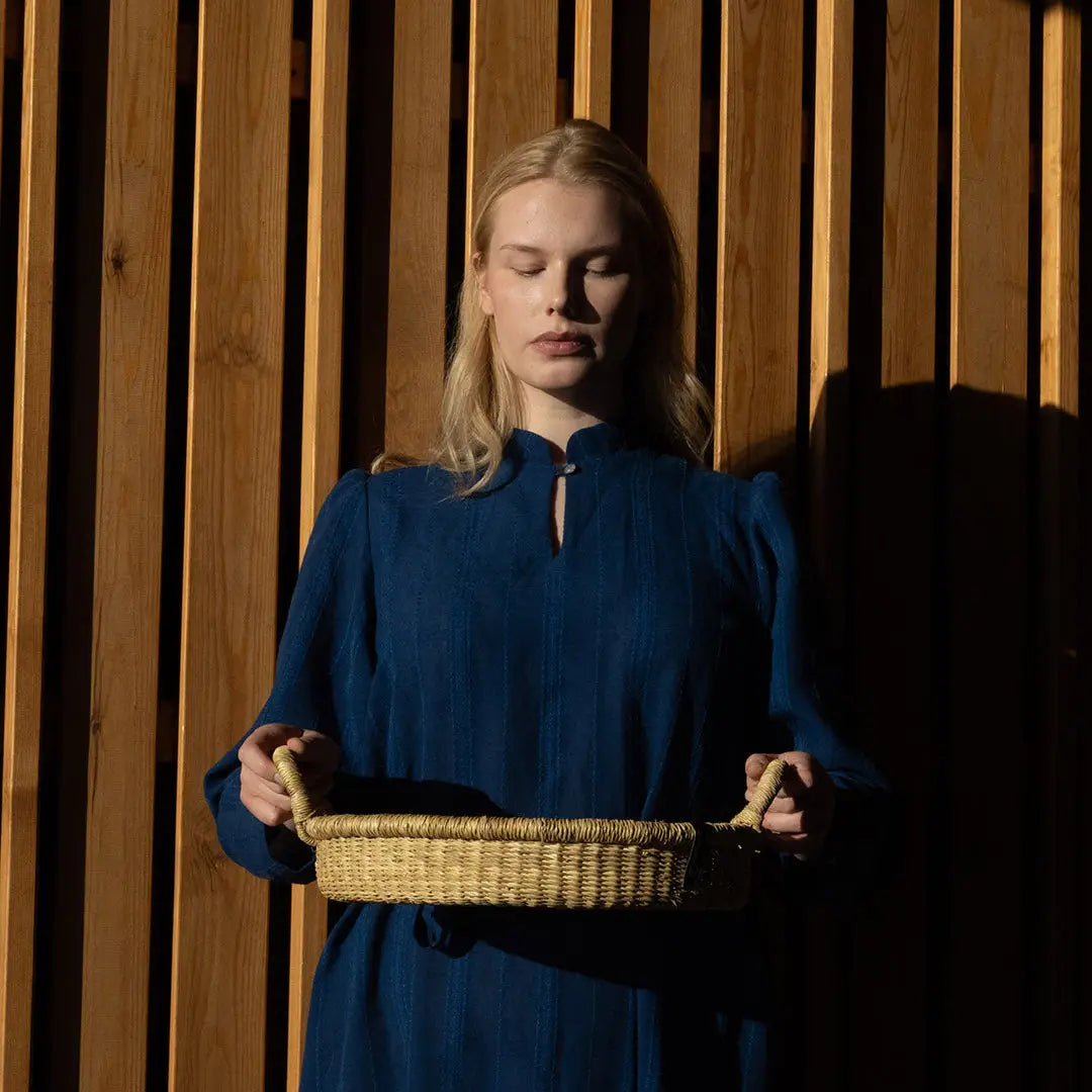 Mifuko | Bolga Bowl