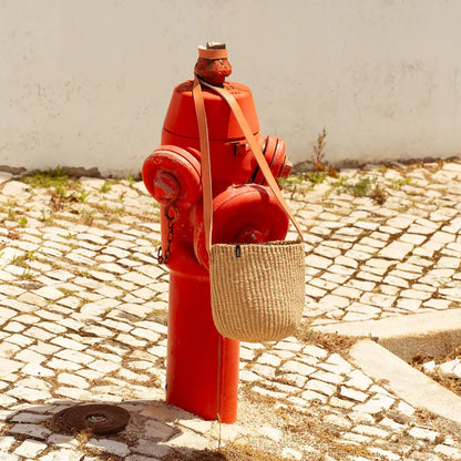 Mifuko | Kiondo Crossbody Basket Bag