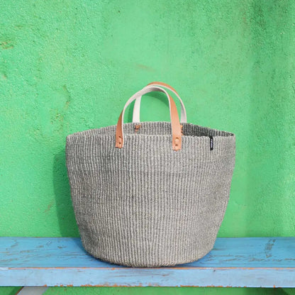 Mifuko | Kiondo Market Basket