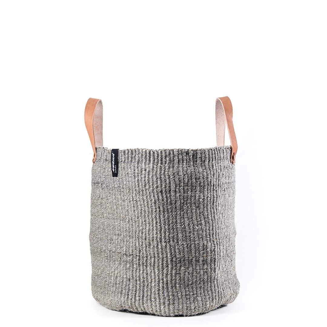 Mifuko | Kiondo Market Basket