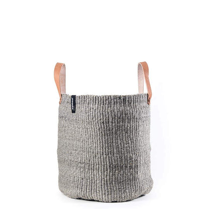 Mifuko | Kiondo Market Basket