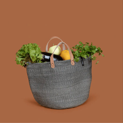 Mifuko | Kiondo Market Basket