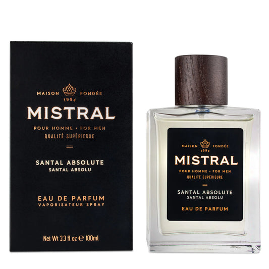 Santal Coast | 100ml